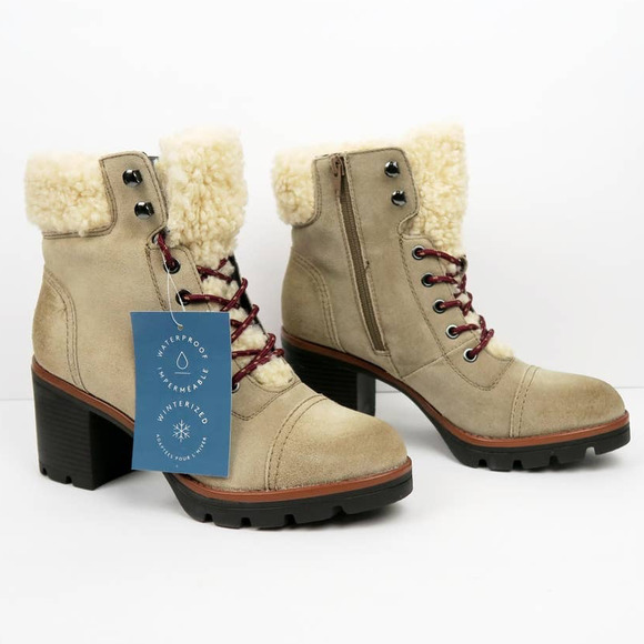 naturalizer varuna 2